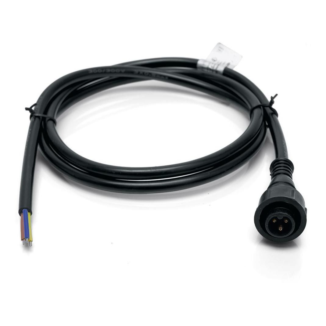 Коннектор для LL-892 и контроллера LD150 Feron LD1501 трехжильный 41275, Черный, 41275 LD1500
Коннектор для LL-892 и контроллера LD150 Feron LD1501 трехжильный 41275, Черный, 41275 LD1500