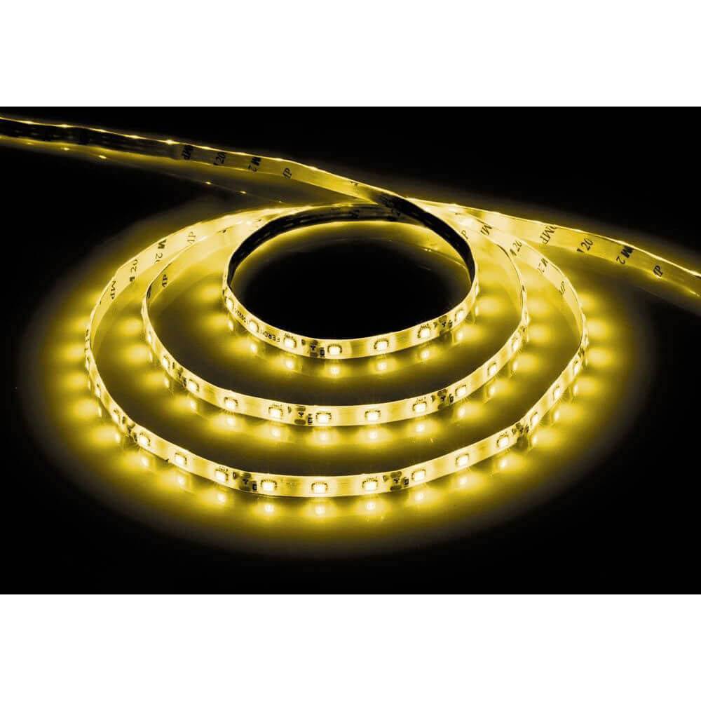 Светодиодная влагозащищенная лента Feron 4,8W/m 60LED/m 2835SMD желтый 5M LS604 27674, 27674
Светодиодная влагозащищенная лента Feron 4,8W/m 60LED/m 2835SMD желтый 5M LS604 27674, 27674
