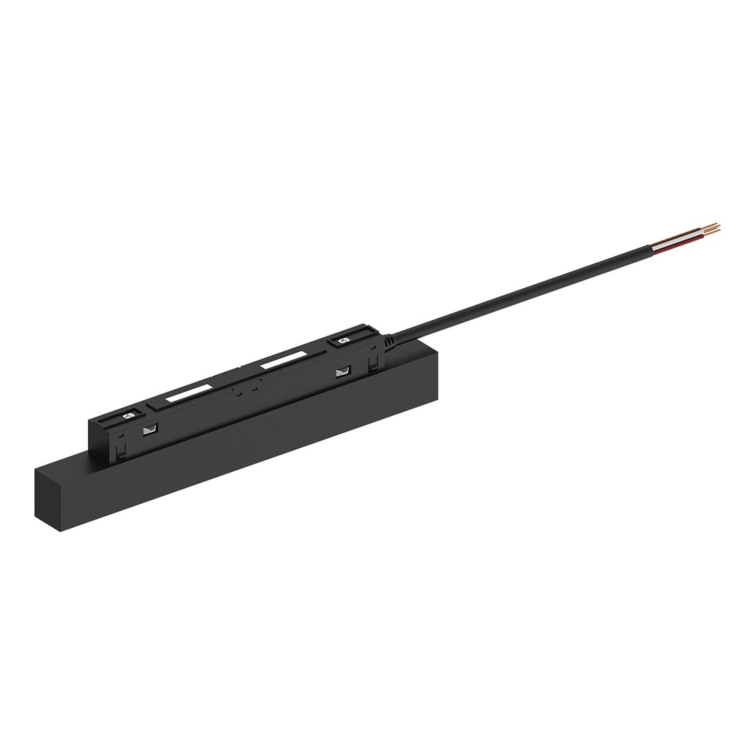Драйвер для трекового светильника Feron 48V 100W IP20 2,1A LB48 41955, Черный, 41955 LB48
Драйвер для трекового светильника Feron 48V 100W IP20 2,1A LB48 41955, Черный, 41955 LB48
