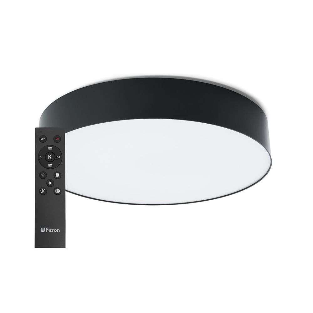 Потолочный светодиодный светильник Feron Simple matte AL6200 48068, Белый, 48068 Simple matte
Потолочный светодиодный светильник Feron Simple matte AL6200 48068, Белый, 48068 Simple matte