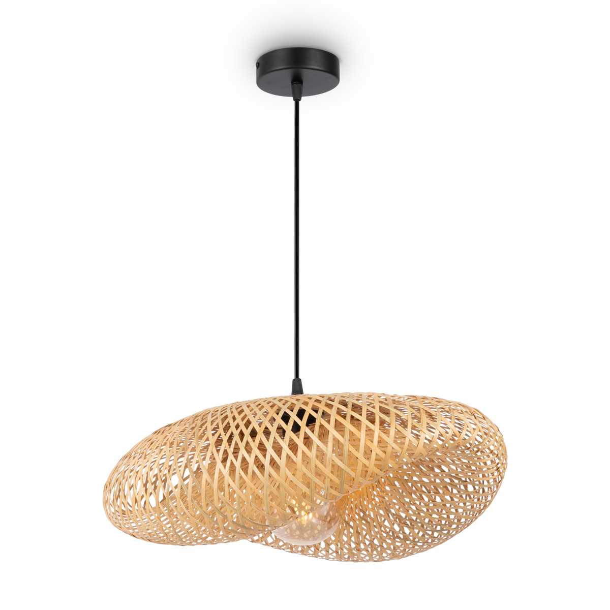 Подвесной светильник Freya Wavy FR5243PL-01BR8, Коричневый, FR5243PL-01BR8 Wavy
Подвесной светильник Freya Wavy FR5243PL-01BR8, Коричневый, FR5243PL-01BR8 Wavy