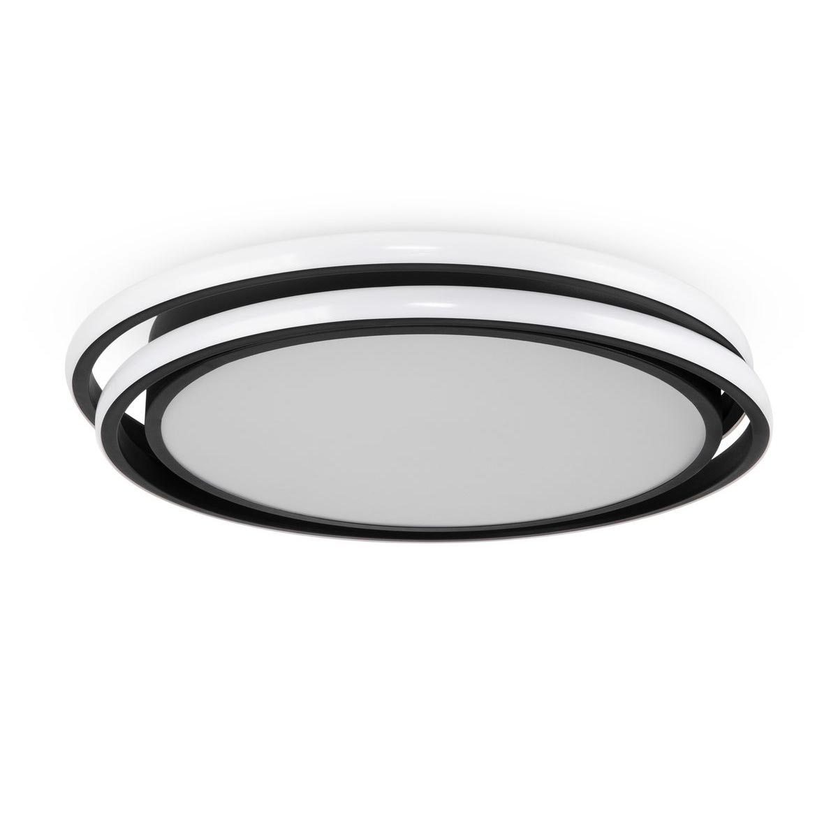 Потолочный светодиодный светильник Freya Lisoa FR10031CL-L98B, Белый, FR10031CL-L98B Lisoa
Потолочный светодиодный светильник Freya Lisoa FR10031CL-L98B, Белый, FR10031CL-L98B Lisoa