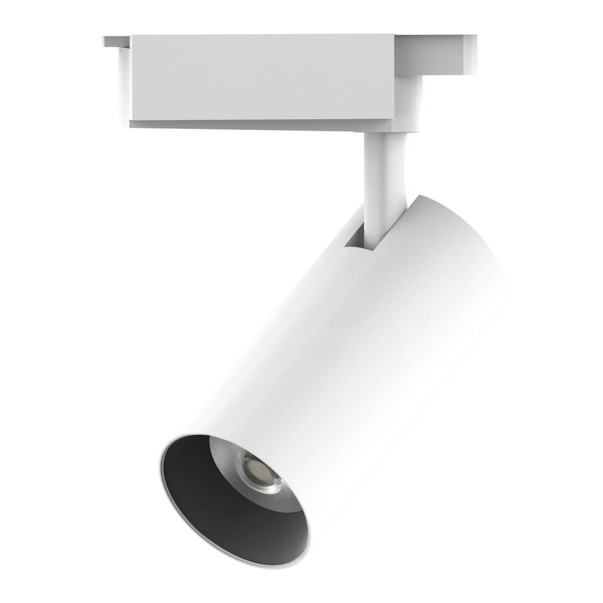 Трековый светодиодный светильник Gauss Track Light Led TR085, Белый, TR085 Track Light Led ()
Трековый светодиодный светильник Gauss Track Light Led TR085, Белый, TR085 Track Light Led ()
