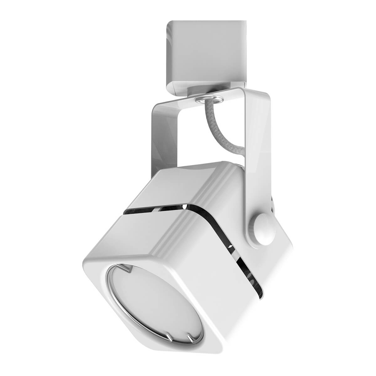 Трековый светильник Gauss Track Light Bulb TR010, Белый, TR010 Track Light Bulb ()
Трековый светильник Gauss Track Light Bulb TR010, Белый, TR010 Track Light Bulb ()