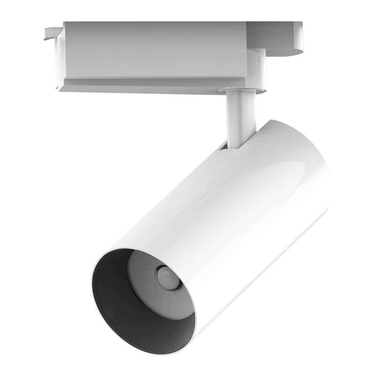 Трековый светодиодный светильник Gauss Track Light Led TR081, Белый, TR081 Track Light Led ()
Трековый светодиодный светильник Gauss Track Light Led TR081, Белый, TR081 Track Light Led ()