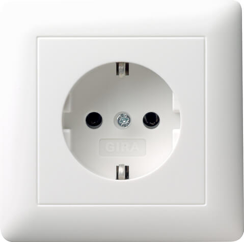 Розетка Gira Standard 55 Schuko с/з 16A 250V безвинтовой зажим чисто-белый глянцевый 044003, 044003 Standard 55
Розетка Gira Standard 55 Schuko с/з 16A 250V безвинтовой зажим чисто-белый глянцевый 044003, 044003 Standard 55