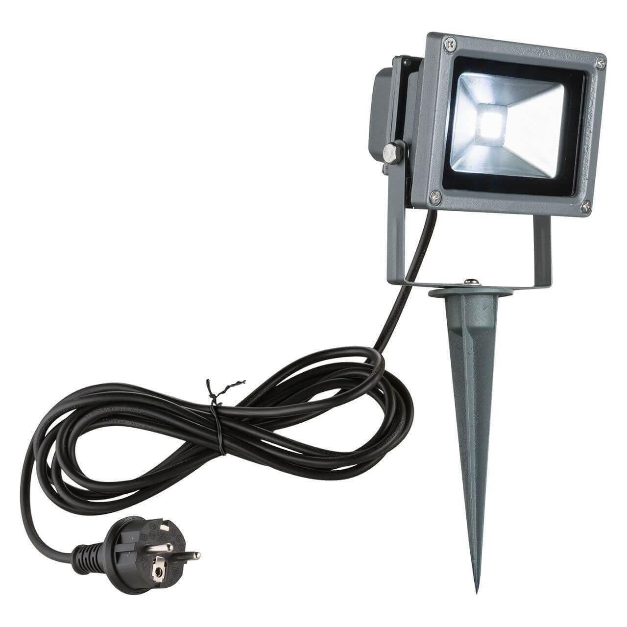 Прожектор Globo, Черный, 34118S Projecteur
Прожектор Globo, Черный, 34118S Projecteur