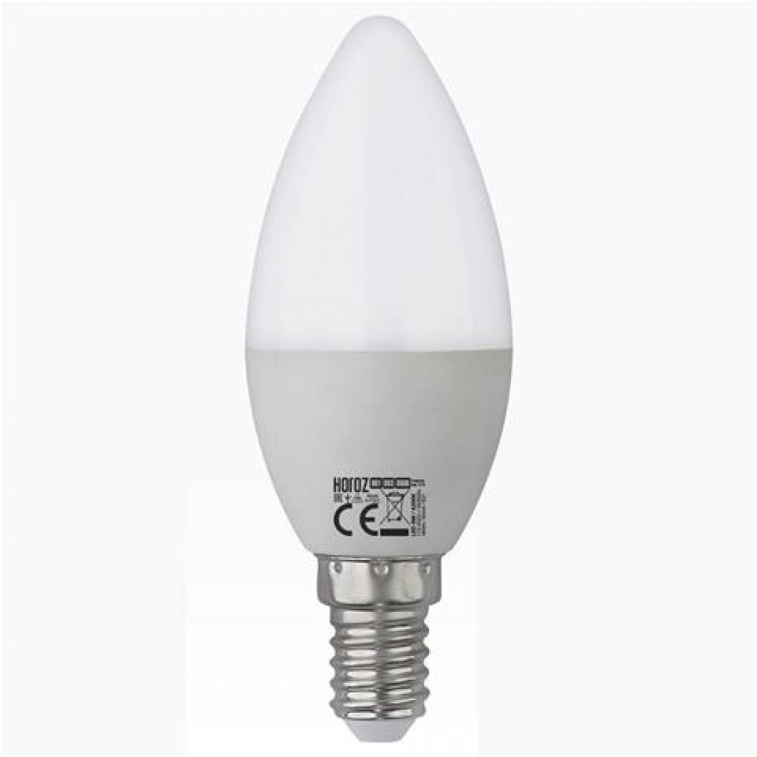 Лампа светодиодная E14 6W 4200K матовая 001-003-0006 HRZ00000024, Белый, HRZ00000024 ULTRA-6
Лампа светодиодная E14 6W 4200K матовая 001-003-0006 HRZ00000024, Белый, HRZ00000024 ULTRA-6