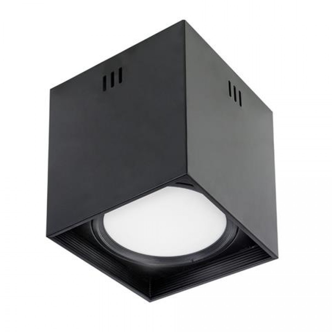 Потолочный светодиодный светильник Horoz Sandra 10W 4200К черный 016-045-0010 HRZ01004834, HRZ01004834 Sandra
Потолочный светодиодный светильник Horoz Sandra 10W 4200К черный 016-045-0010 HRZ01004834, HRZ01004834 Sandra