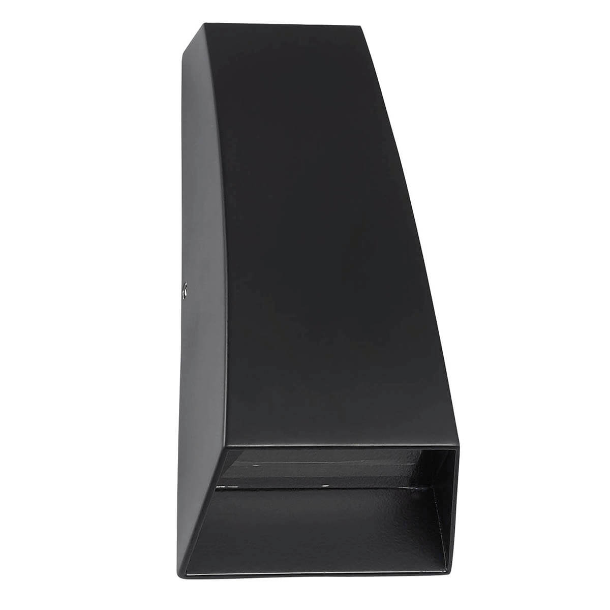 Уличный настенный светодиодный светильник Horoz 3.5W 4000K 076-007-0004 HRZ00000952, Черный, HRZ00000952 076-007
Уличный настенный светодиодный светильник Horoz 3.5W 4000K 076-007-0004 HRZ00000952, Черный, HRZ00000952 076-007