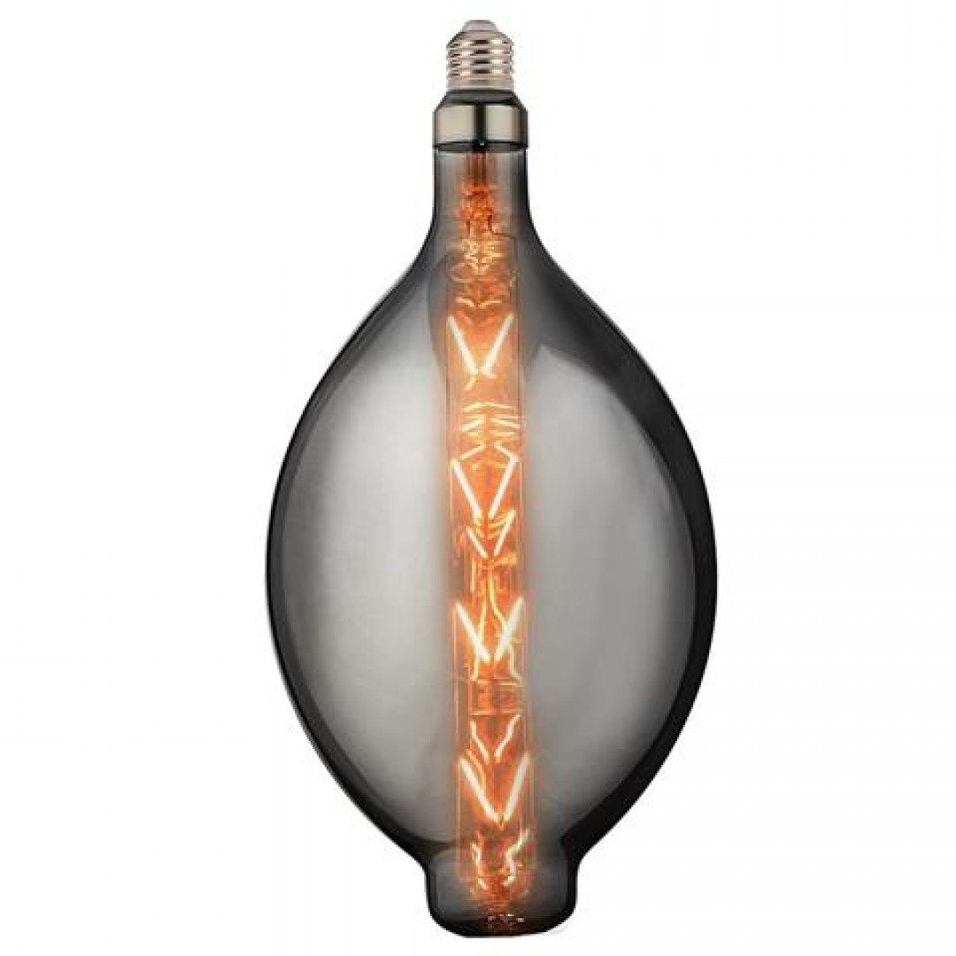 Лампа светодиодная филаментная E27 8W 2400К 001-051-0008 HRZ00002811, HRZ00002811 ENIGMA-XL
Лампа светодиодная филаментная E27 8W 2400К 001-051-0008 HRZ00002811, HRZ00002811 ENIGMA-XL