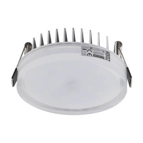 Встраиваемый светодиодный светильник Horoz Valeria-9 9W 4200К 016-040-0009 HRZ00002310, Белый, HRZ00002310 Valeria
Встраиваемый светодиодный светильник Horoz Valeria-9 9W 4200К 016-040-0009 HRZ00002310, Белый, HRZ00002310 Valeria