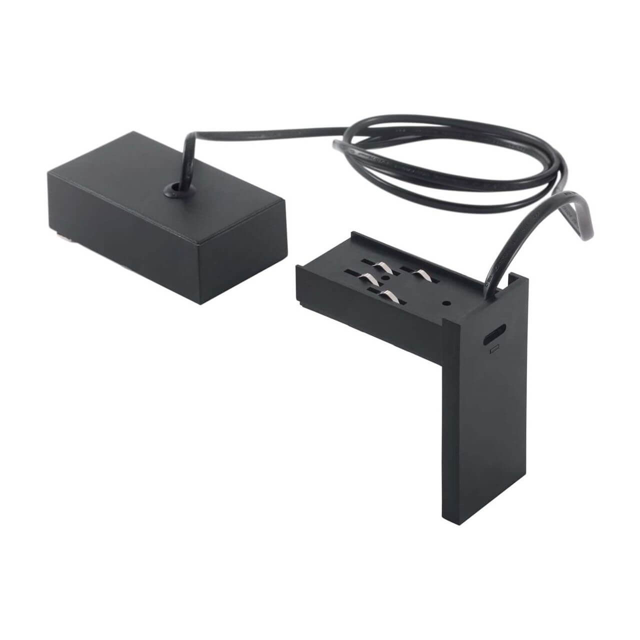 Питание Ideal Lux Arca Endcap Electrified For Pendant 223131, Черный, Arca Endcap Electrified For Pendant Arca
Питание Ideal Lux Arca Endcap Electrified For Pendant 223131, Черный, Arca Endcap Electrified For Pendant Arca
