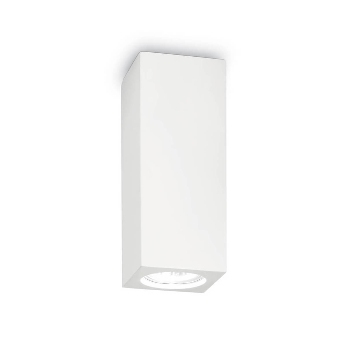 Потолочный светильник Ideal Lux Tower PL1 Square 155791, Белый, Tower PL1 Square Tower
Потолочный светильник Ideal Lux Tower PL1 Square 155791, Белый, Tower PL1 Square Tower