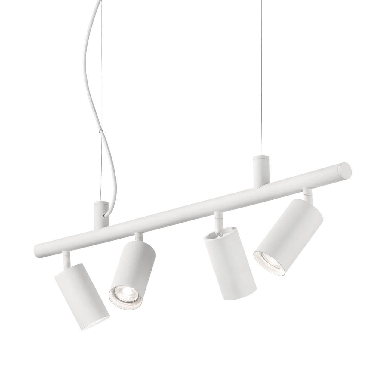 Подвесная люстра Ideal Lux Dynamite SP4 Bianco 231372, Белый, Dynamite SP4 Bianco Dynamite
Подвесная люстра Ideal Lux Dynamite SP4 Bianco 231372, Белый, Dynamite SP4 Bianco Dynamite
