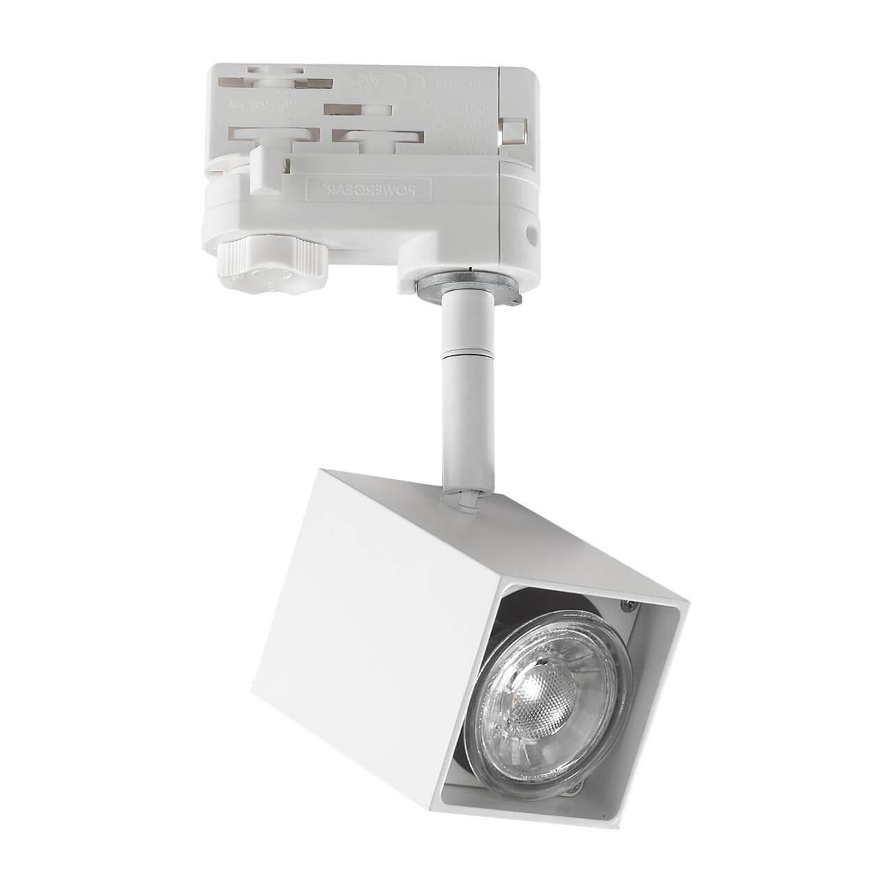Трековый светильник Ideal Lux Mouse Track Bianco 229768, Белый, Mouse Track Bianco Mouse
Трековый светильник Ideal Lux Mouse Track Bianco 229768, Белый, Mouse Track Bianco Mouse