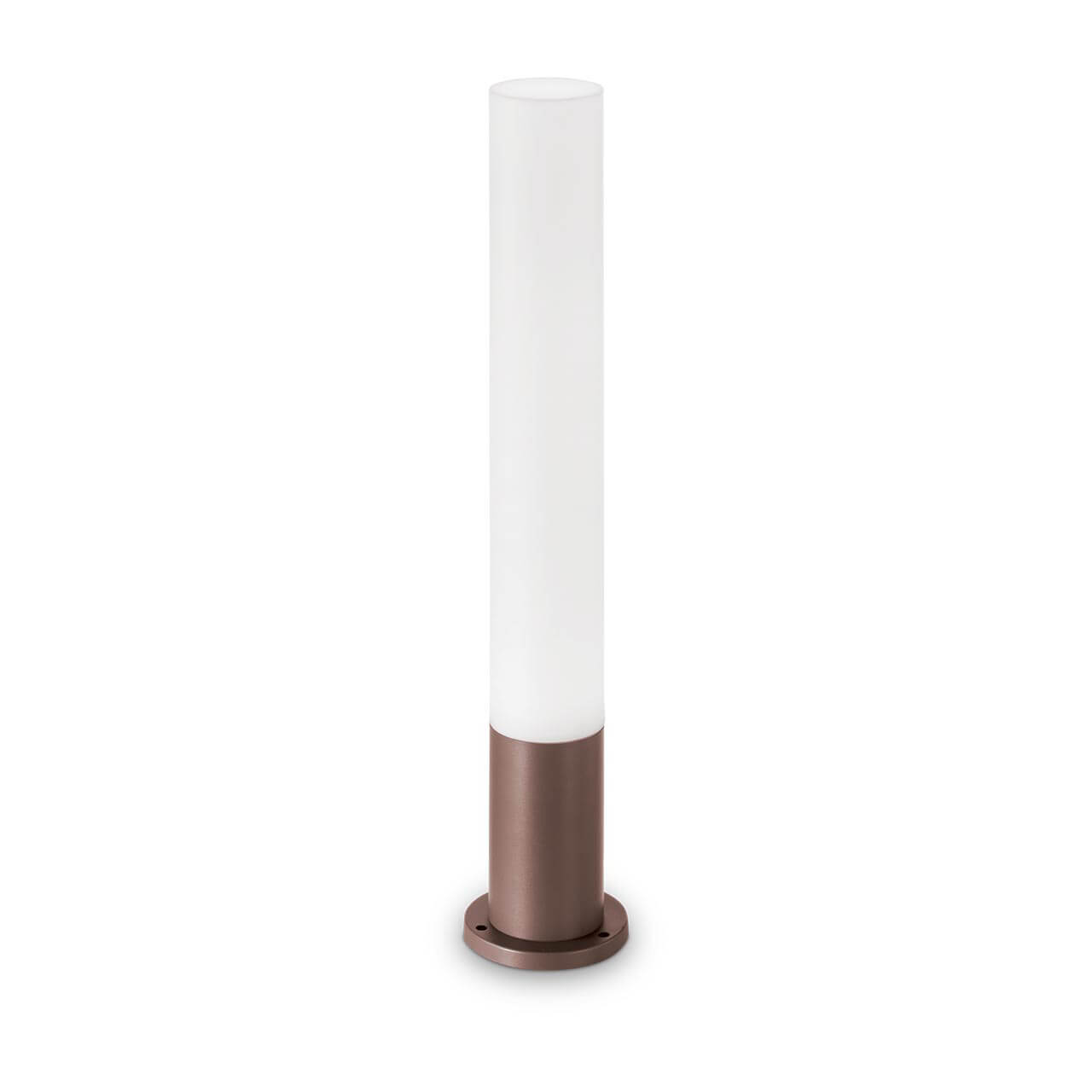 Уличный светильник Ideal Lux Edo Outdoor PT1 Round Coffee 213071, Белый, Edo Outdoor PT1 Round Coffee Edo Outdoor
Уличный светильник Ideal Lux Edo Outdoor PT1 Round Coffee 213071, Белый, Edo Outdoor PT1 Round Coffee Edo Outdoor