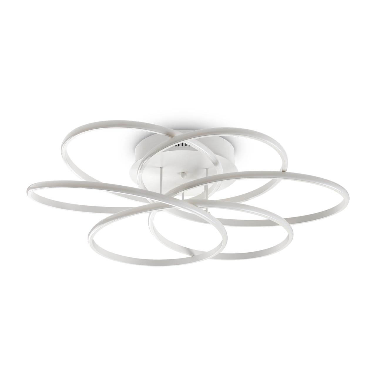 Потолочная светодиодная люстра Ideal Lux Karol PL D76 227832, Белый, Karol PL D76 Karol
Потолочная светодиодная люстра Ideal Lux Karol PL D76 227832, Белый, Karol PL D76 Karol