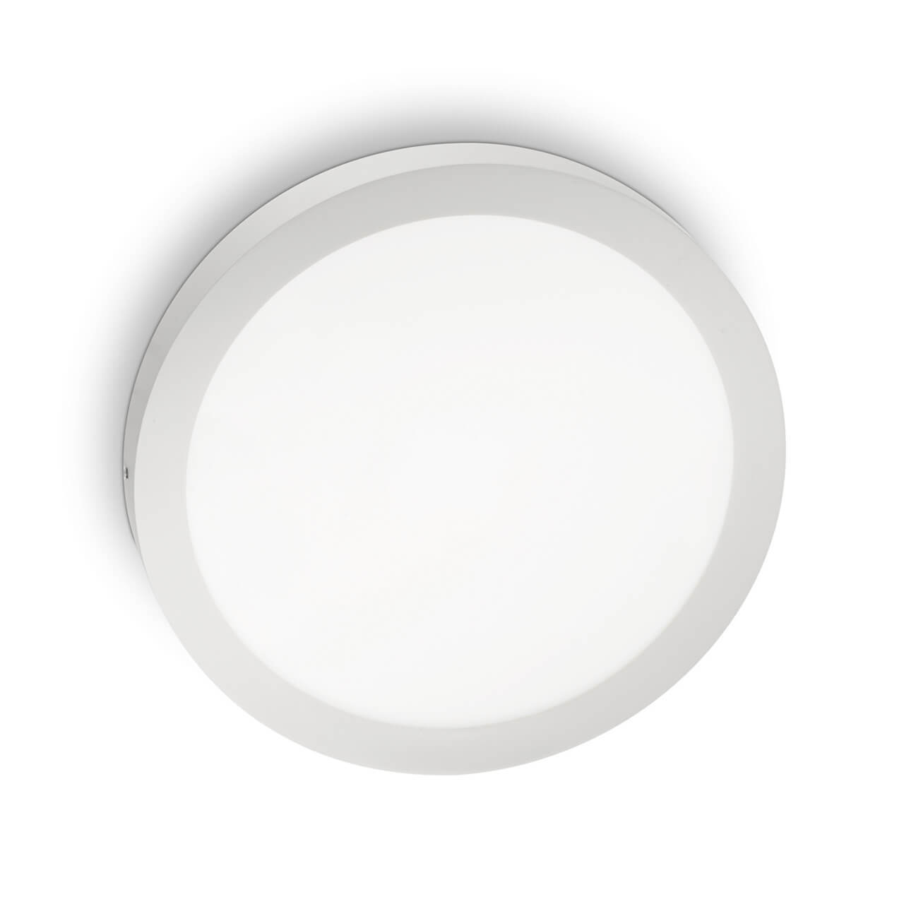 Настенно-потолочный светодиодный светильник Ideal Lux Universal D22 Round 138602, Белый, Universal D22 Round Universal Bianco
Настенно-потолочный светодиодный светильник Ideal Lux Universal D22 Round 138602, Белый, Universal D22 Round Universal Bianco