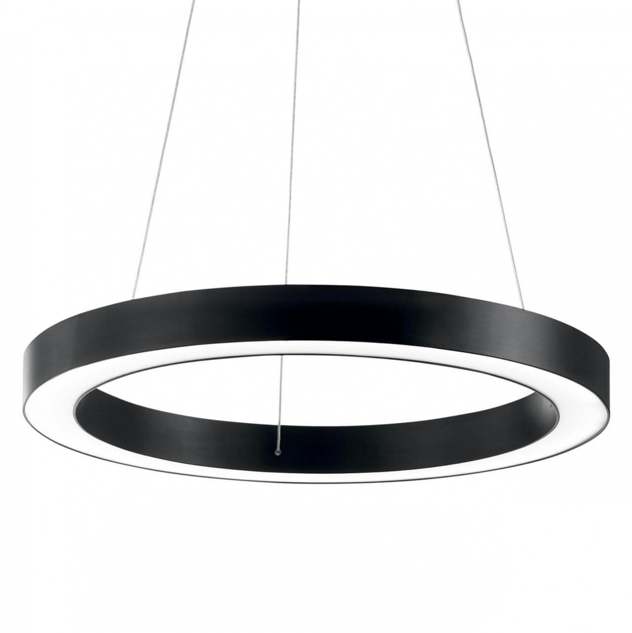 Подвесной светодиодный светильник Ideal Lux Oracle D70 Round Nero 222110, Черный, Oracle D70 Round Nero Oracle
Подвесной светодиодный светильник Ideal Lux Oracle D70 Round Nero 222110, Черный, Oracle D70 Round Nero Oracle