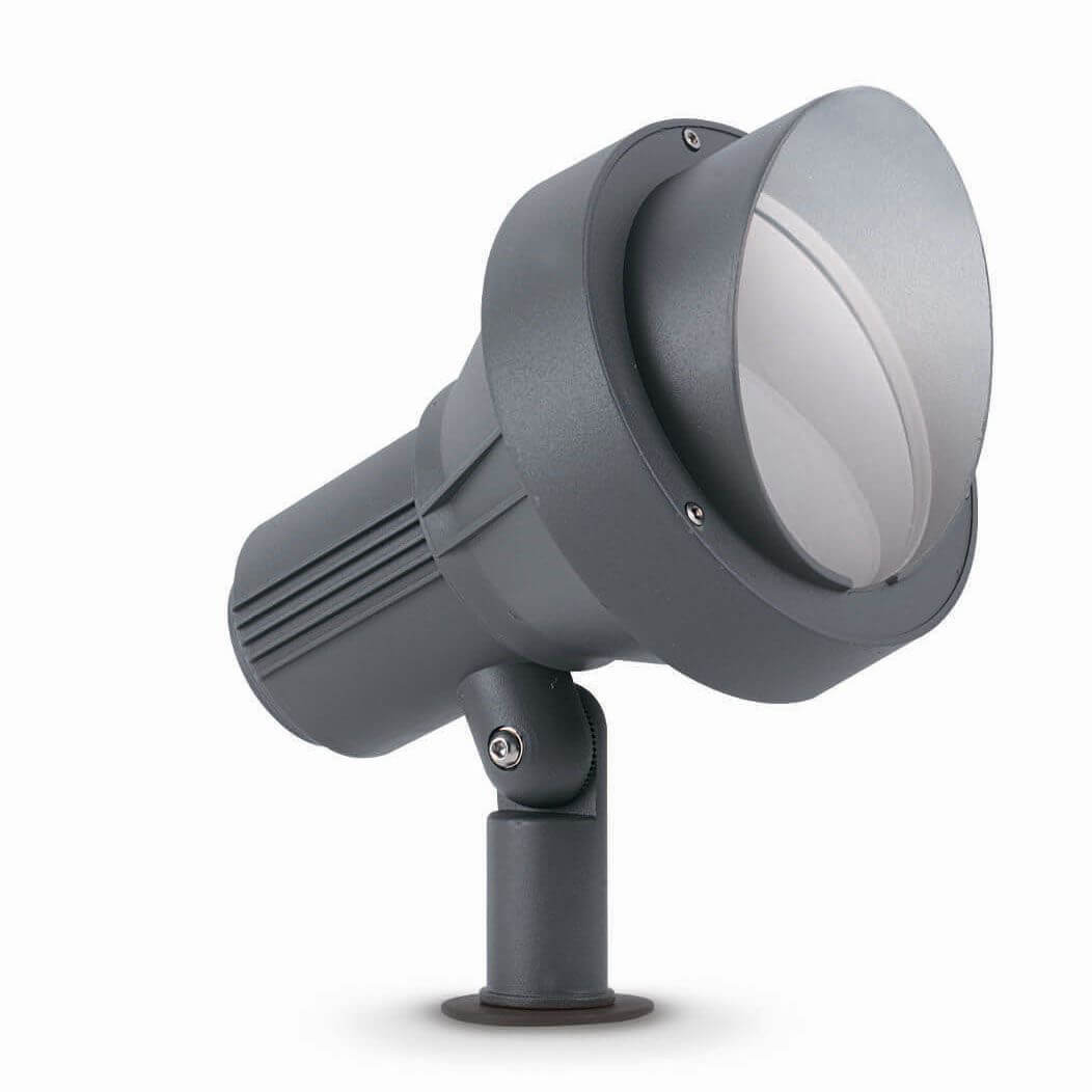 Ландшафтный светильник Ideal Lux Terra PT1 Big Antracite 033044, Серый, Terra PT1 Big Antracite Terra Antracite
Ландшафтный светильник Ideal Lux Terra PT1 Big Antracite 033044, Серый, Terra PT1 Big Antracite Terra Antracite