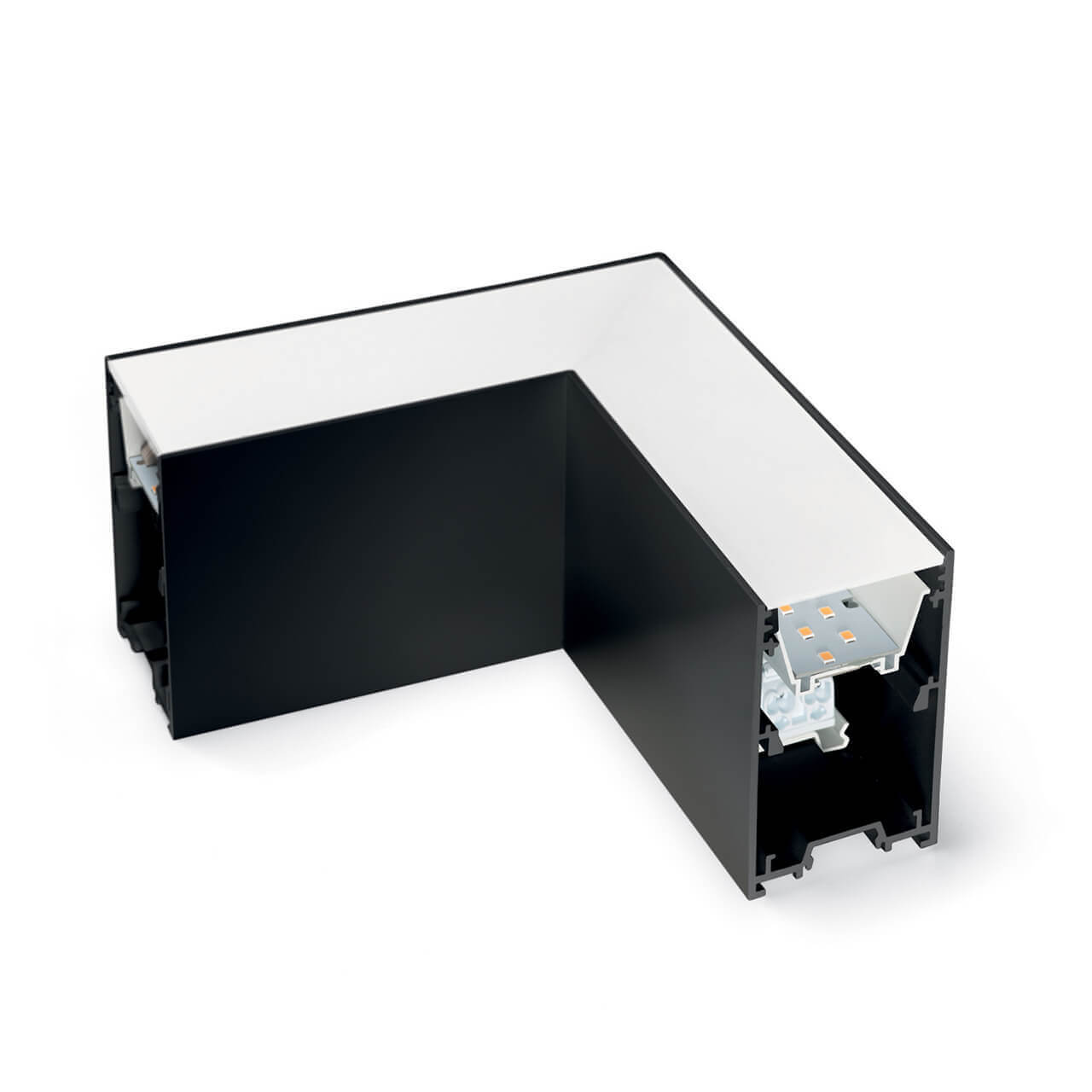 Подвесной светодиодный светильник Ideal Lux Fluo Corner 3000K Bk 191430, Черный, Fluo Corner 3000K Bk Fluo Corner ()
Подвесной светодиодный светильник Ideal Lux Fluo Corner 3000K Bk 191430, Черный, Fluo Corner 3000K Bk Fluo Corner ()