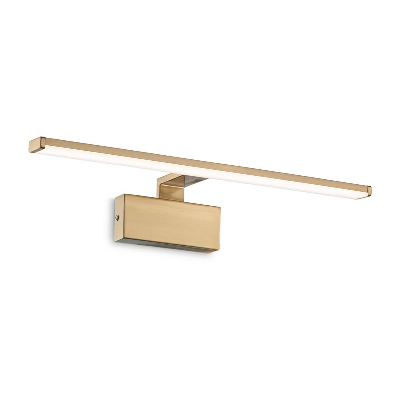 Подсветка для картин Ideal Lux Alma AP 12W Ottone Satinato 224954, Латунь, Alma AP 12W Ottone Satinato Alma
Подсветка для картин Ideal Lux Alma AP 12W Ottone Satinato 224954, Латунь, Alma AP 12W Ottone Satinato Alma