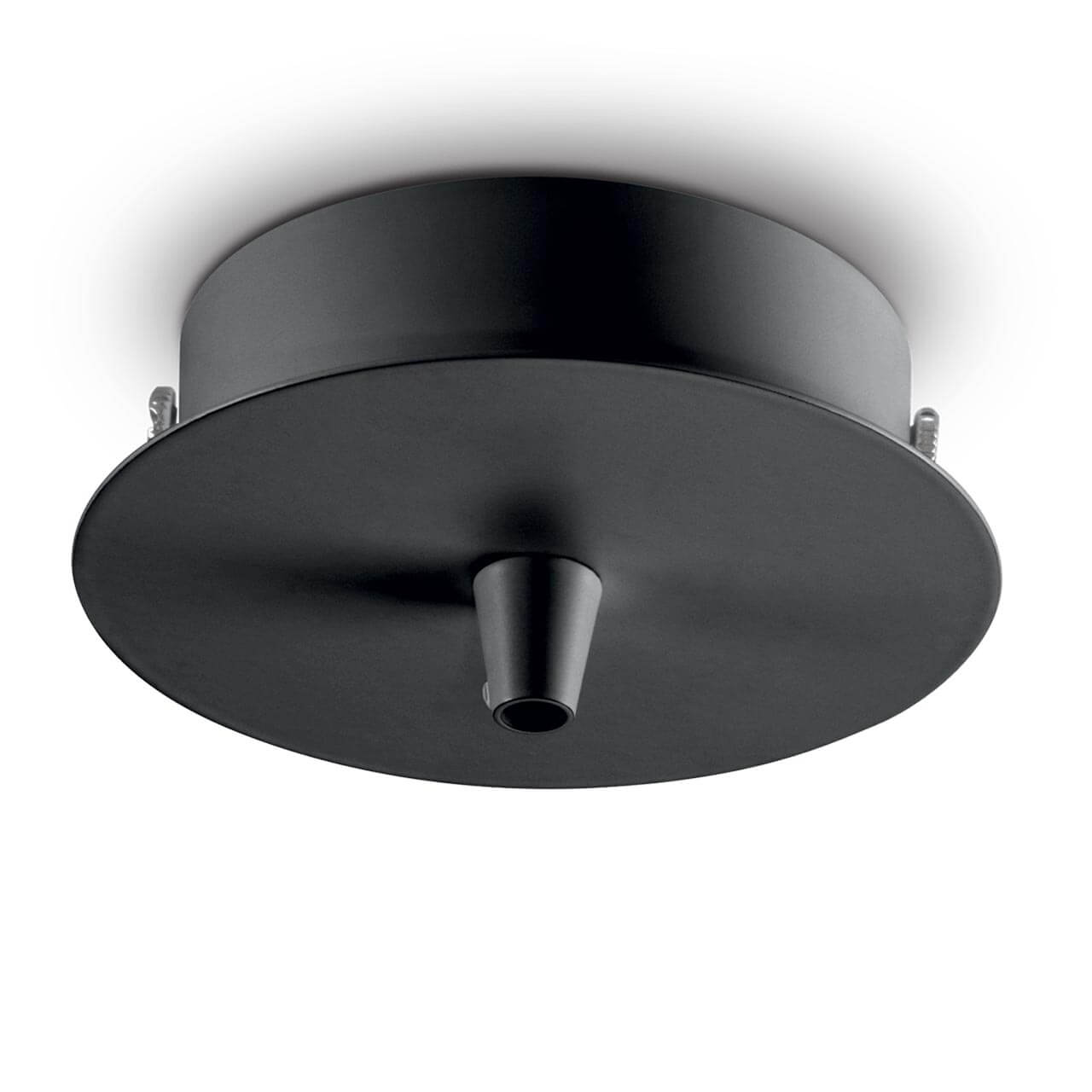 Основание для светильника Ideal Lux Rosone Metallo 1 Luce Nero 123295, Черный, Rosone Metallo 1 Luce Nero Rosone Metallo
Основание для светильника Ideal Lux Rosone Metallo 1 Luce Nero 123295, Черный, Rosone Metallo 1 Luce Nero Rosone Metallo