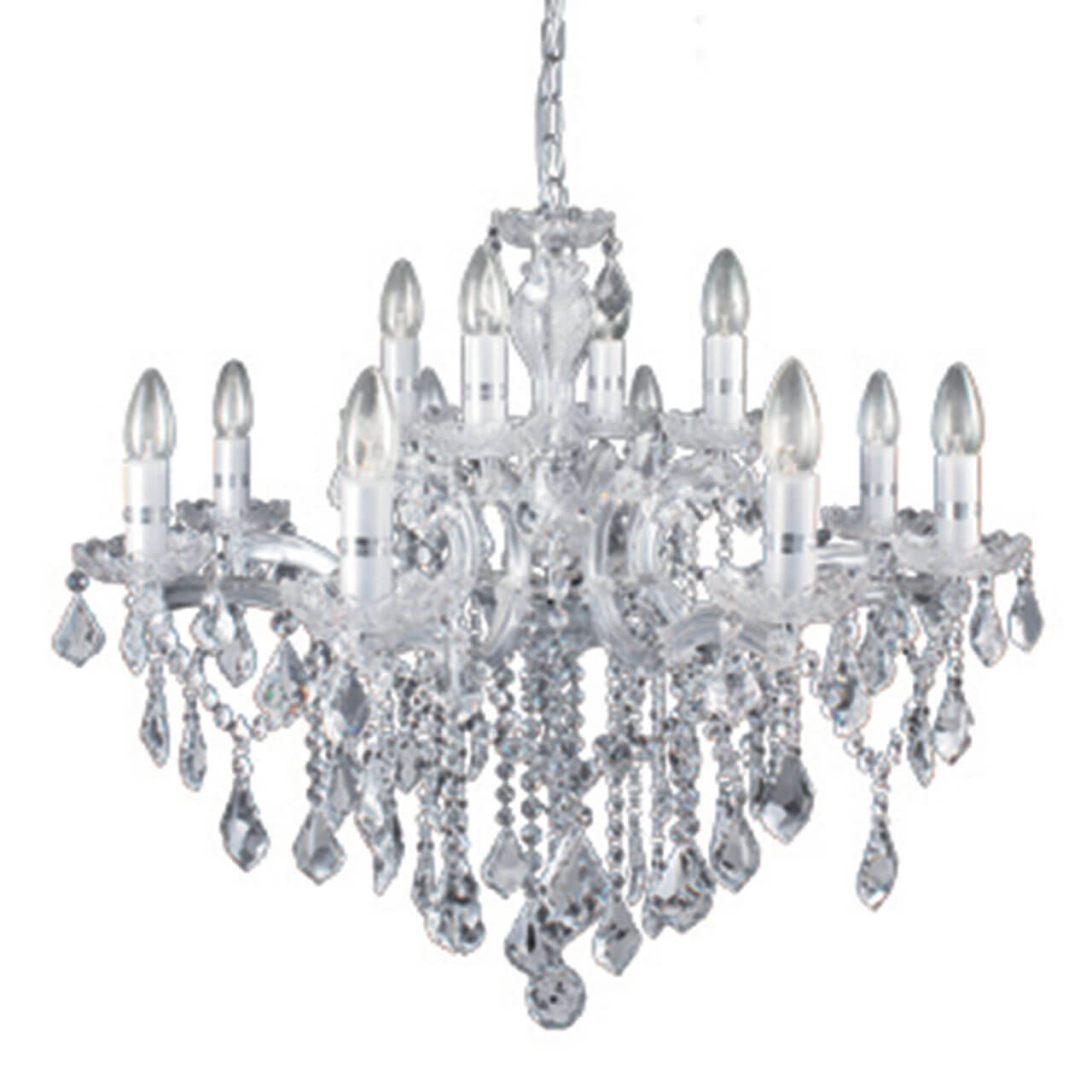 Подвесная люстра Ideal Lux Florian SP12 Cromo 035604, Хром, Florian SP12 Cromo Florian Cromo
Подвесная люстра Ideal Lux Florian SP12 Cromo 035604, Хром, Florian SP12 Cromo Florian Cromo