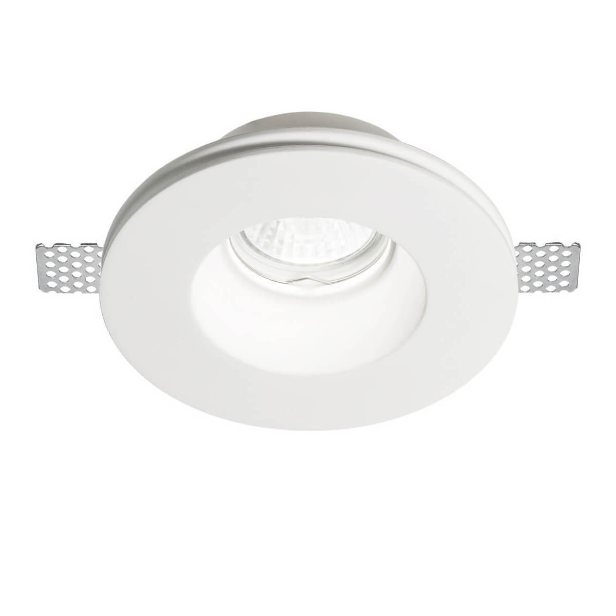 Встраиваемый светильник Ideal Lux Samba Round D74 150130, Белый, Samba Round D74 Samba
Встраиваемый светильник Ideal Lux Samba Round D74 150130, Белый, Samba Round D74 Samba