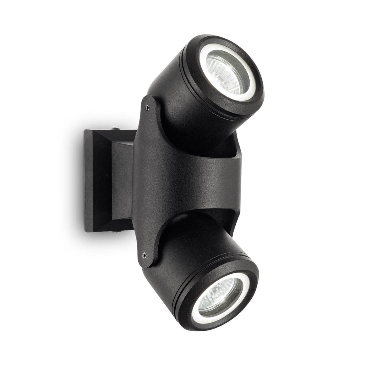 Уличный настенный светильник Ideal Lux Xeno AP2 Nero 129501, Черный, Xeno AP2 Nero Xeno
Уличный настенный светильник Ideal Lux Xeno AP2 Nero 129501, Черный, Xeno AP2 Nero Xeno