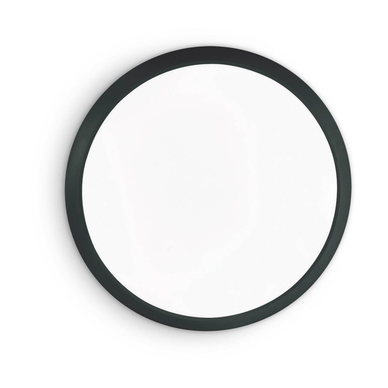 Настенно-потолочный светодиодный светильник Ideal Lux Gemma PL D30 Nero 252605, Белый, Gemma PL D30 Nero Gemma
Настенно-потолочный светодиодный светильник Ideal Lux Gemma PL D30 Nero 252605, Белый, Gemma PL D30 Nero Gemma