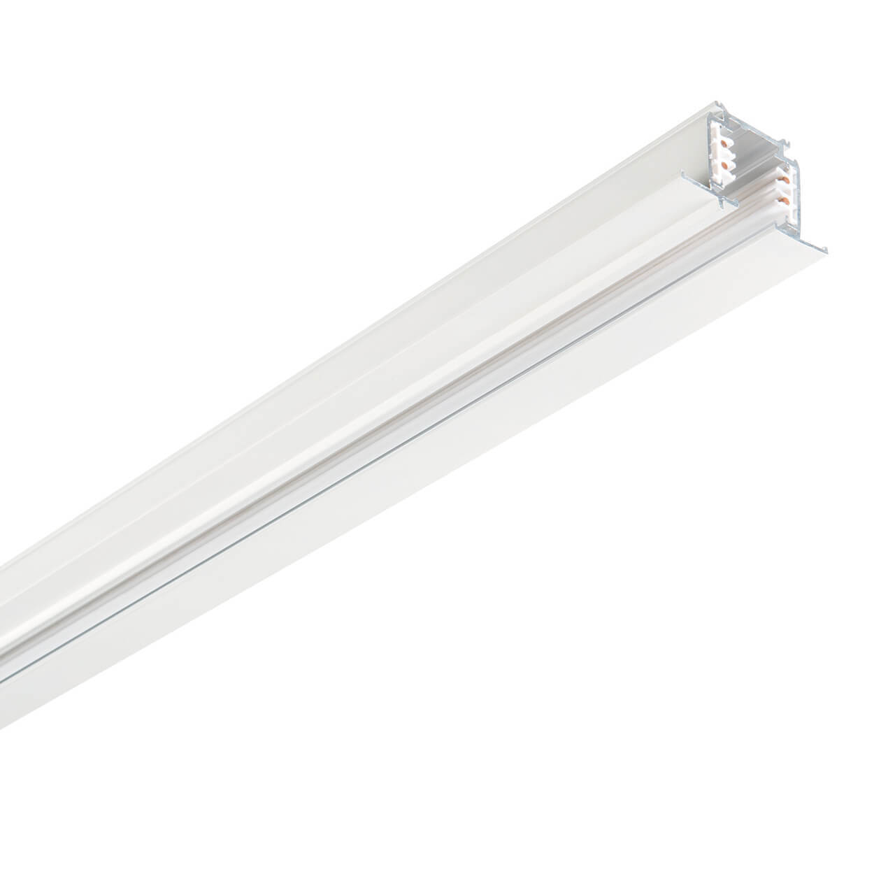 Шинопровод Ideal Lux Link Trim Profile 2000 mm WH Dali 246895, Белый, Link Trim Profile 2000 mm WH Dali Link Trim
Шинопровод Ideal Lux Link Trim Profile 2000 mm WH Dali 246895, Белый, Link Trim Profile 2000 mm WH Dali Link Trim