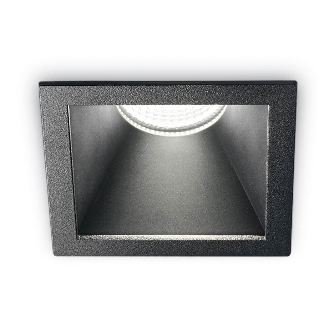 Встраиваемый светодиодный светильник Ideal Lux Game Square Bk Bk 192383, Черный, Game Square Bk Bk Game
Встраиваемый светодиодный светильник Ideal Lux Game Square Bk Bk 192383, Черный, Game Square Bk Bk Game