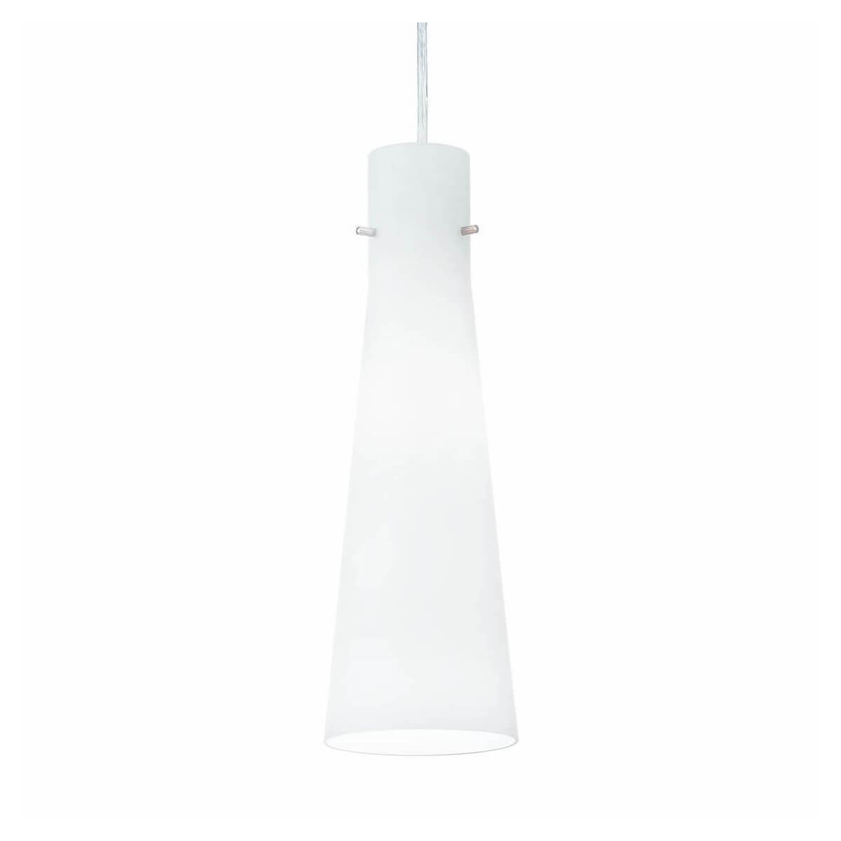 Подвесной светильник Ideal Lux Kuky SP1 Bianco 053448, Белый, Kuky SP1 Bianco Kuky Bianco
Подвесной светильник Ideal Lux Kuky SP1 Bianco 053448, Белый, Kuky SP1 Bianco Kuky Bianco