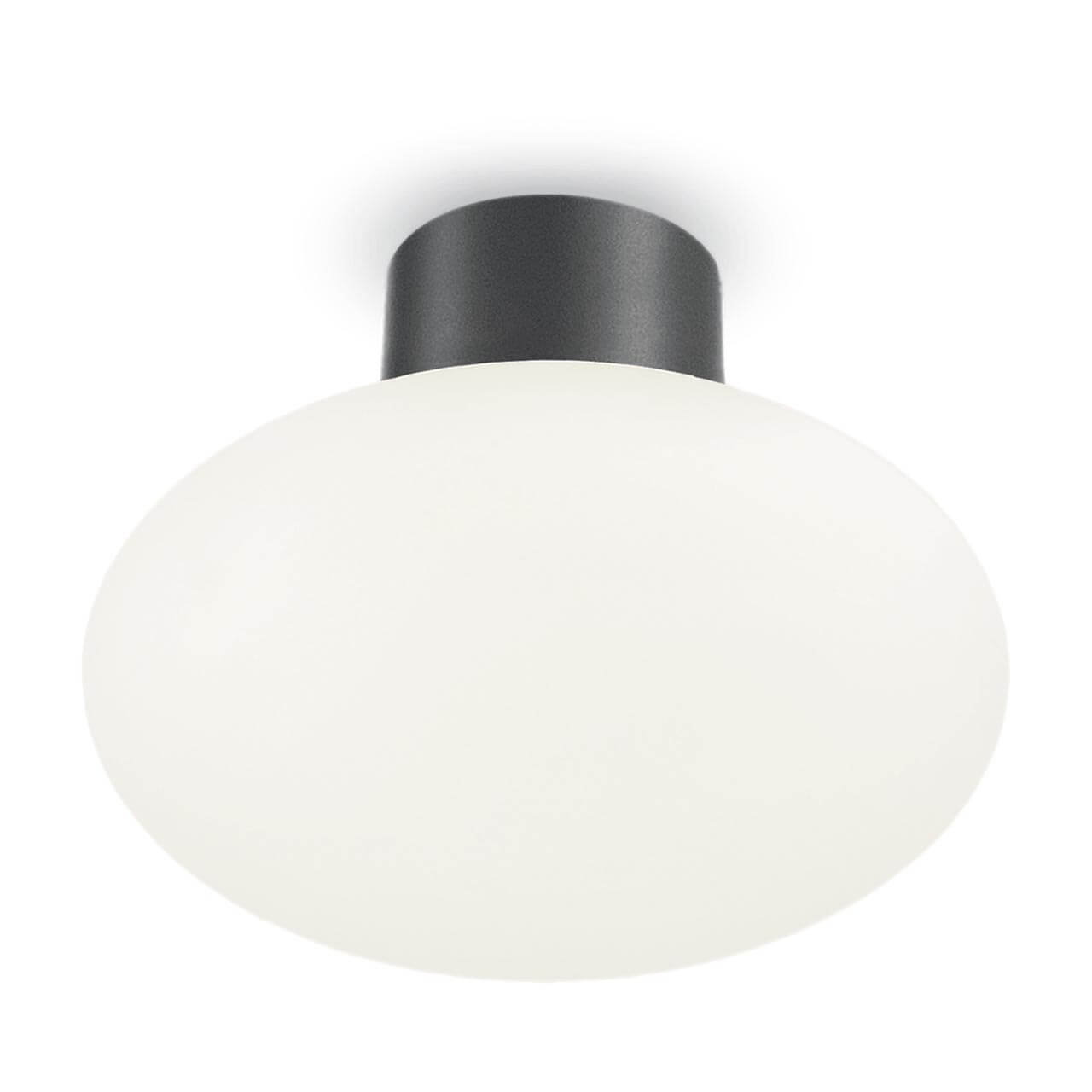 Уличный светильник Ideal Lux Clio MPL1 Antracite 148861, Белый, Clio MPL1 Antracite Clio
Уличный светильник Ideal Lux Clio MPL1 Antracite 148861, Белый, Clio MPL1 Antracite Clio