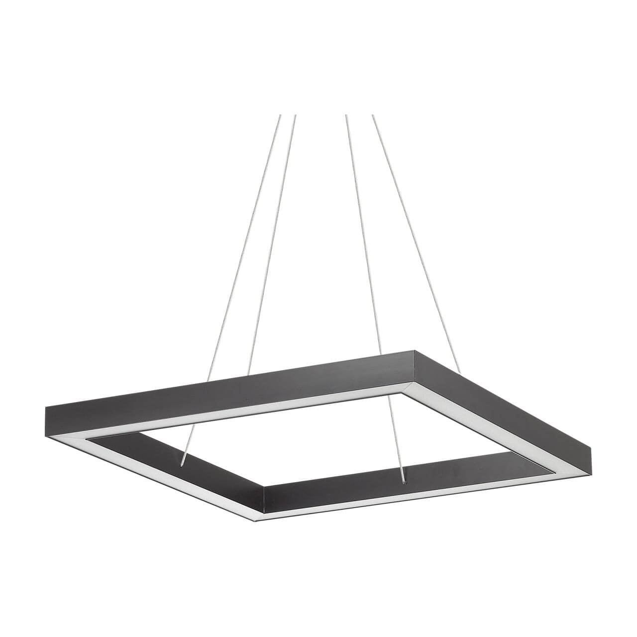 Подвесной светодиодный светильник Ideal Lux Oracle D60 Square Nero 245690, Черный, Oracle D60 Square Nero Oracle
Подвесной светодиодный светильник Ideal Lux Oracle D60 Square Nero 245690, Черный, Oracle D60 Square Nero Oracle