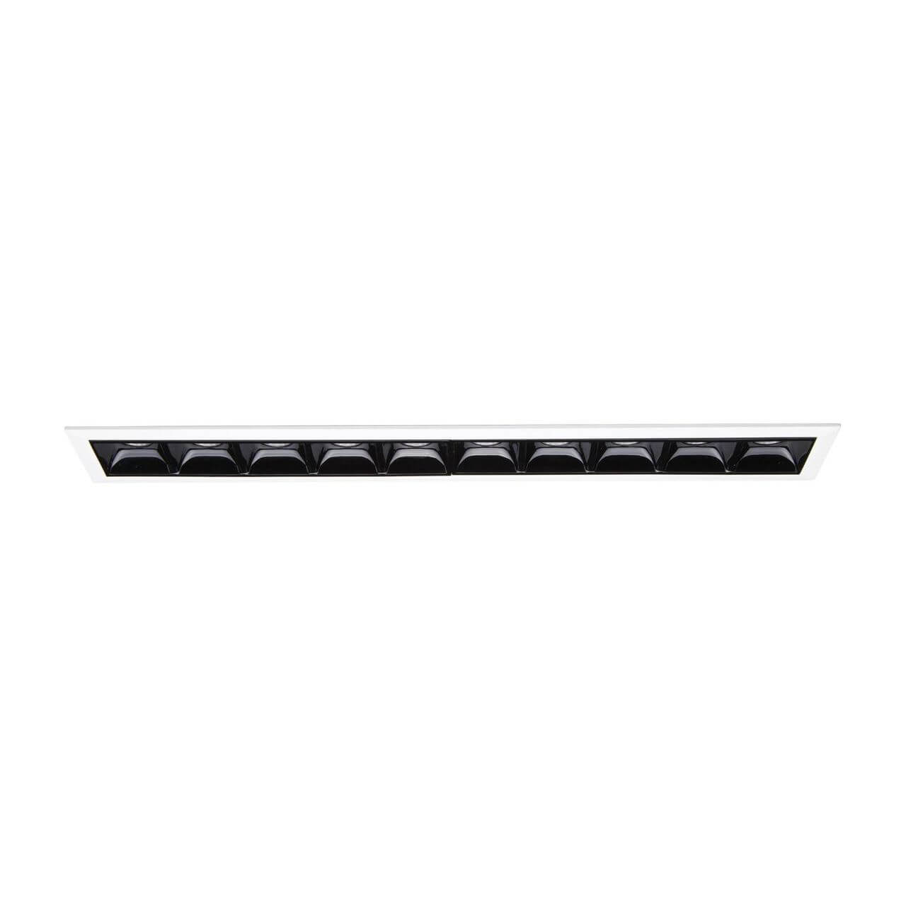 Встраиваемый светодиодный светильник Ideal Lux Lika 20W Trim 206233, Черный, Lika 20W Trim Lika
Встраиваемый светодиодный светильник Ideal Lux Lika 20W Trim 206233, Черный, Lika 20W Trim Lika