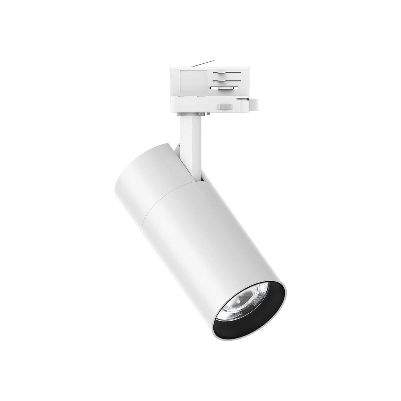 Трековый светодиодный светильник Ideal Lux Quick 28W CRI80 30 4000K WH On-Off 222639, Белый, Quick 28W CRI80 30 4000K WH On-Off Quick
Трековый светодиодный светильник Ideal Lux Quick 28W CRI80 30 4000K WH On-Off 222639, Белый, Quick 28W CRI80 30 4000K WH On-Off Quick