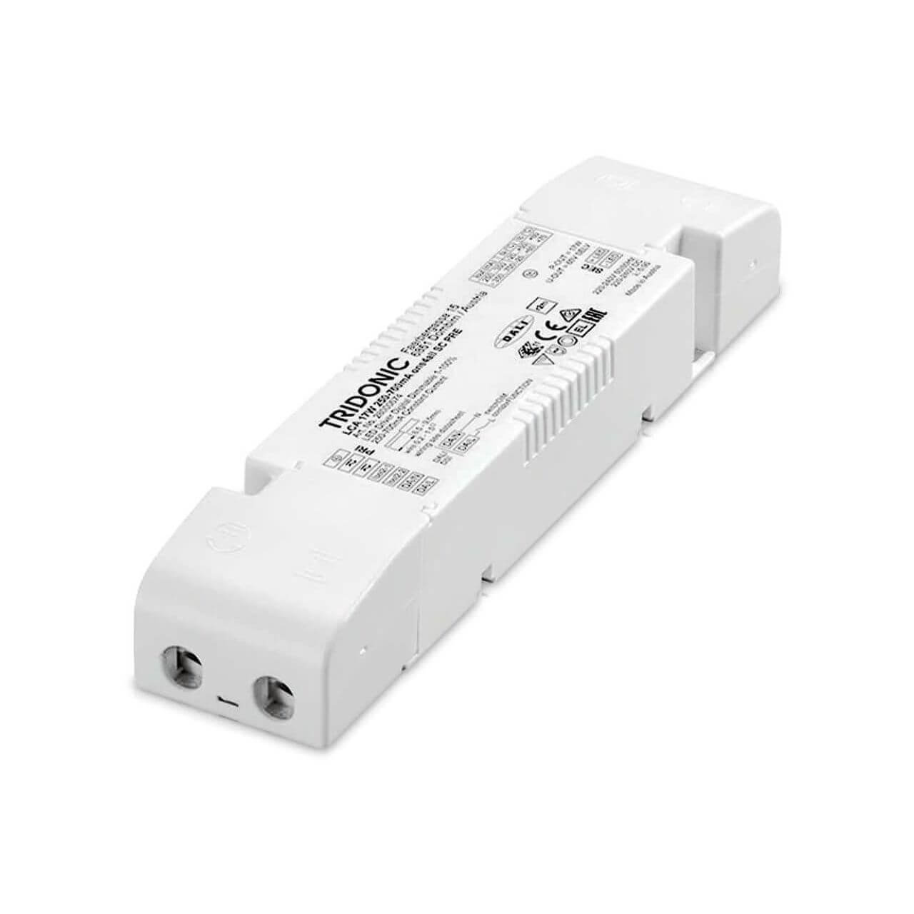 Драйвер Ideal Lux Basic Driver Dali 25W 220789, Белый, Basic Driver Dali 25W Basic Driver
Драйвер Ideal Lux Basic Driver Dali 25W 220789, Белый, Basic Driver Dali 25W Basic Driver