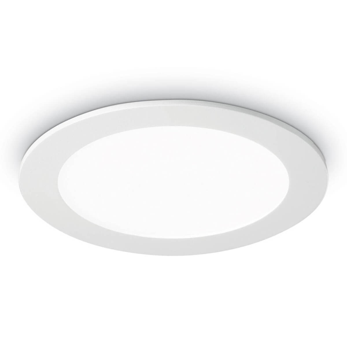 Встраиваемый светодиодный светильник Ideal Lux Groove 30W Round 4000K 147680, Белый, Groove 30W Round 4000K Groove
Встраиваемый светодиодный светильник Ideal Lux Groove 30W Round 4000K 147680, Белый, Groove 30W Round 4000K Groove
