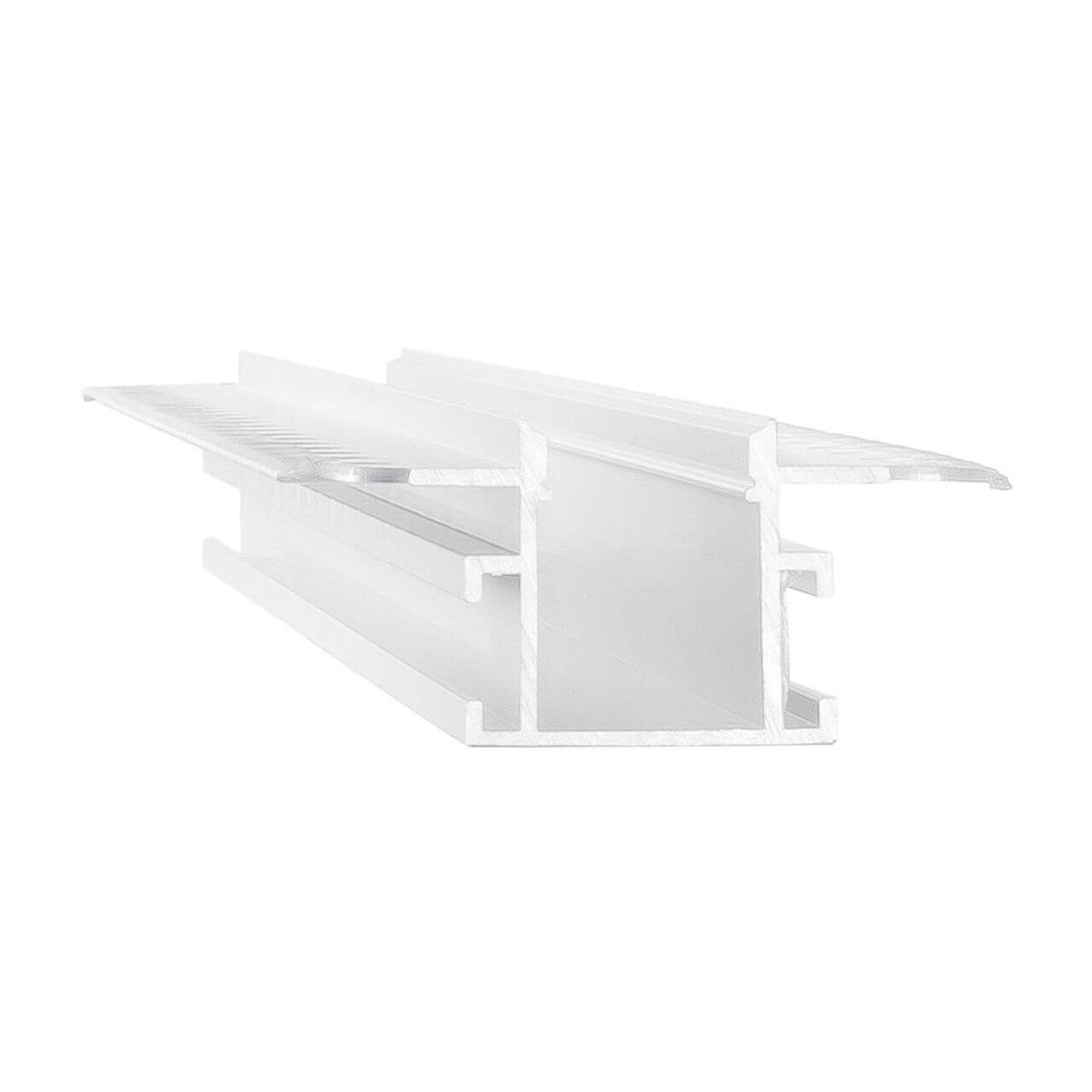 Профиль встраиваемый для светодиодной ленты Ideal Lux Slot Recessed Trim 12 X 1000 Mm Wh 124155, Белый, Slot Recessed Trim 12 X 1000 Mm Wh Slot
Профиль встраиваемый для светодиодной ленты Ideal Lux Slot Recessed Trim 12 X 1000 Mm Wh 124155, Белый, Slot Recessed Trim 12 X 1000 Mm Wh Slot