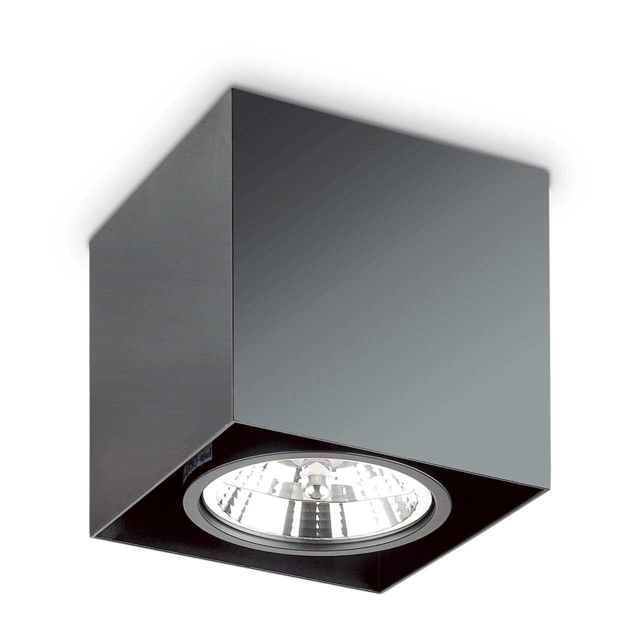 Потолочный светильник Ideal Lux Mood PL1 D15 Square Nero 243931, Черный, Mood PL1 D15 Square Nero Mood
Потолочный светильник Ideal Lux Mood PL1 D15 Square Nero 243931, Черный, Mood PL1 D15 Square Nero Mood