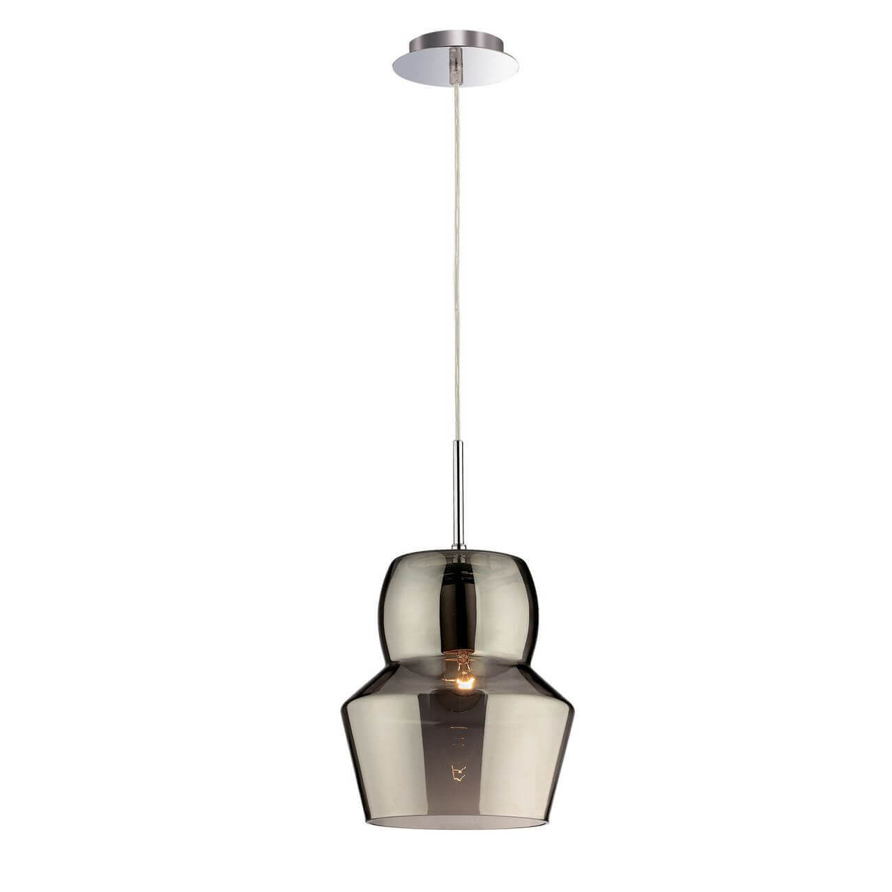 Подвесной светильник Ideal Lux Zeno SP1 Big Fume 088938, Серый, Zeno SP1 Big Fume Zeno Fume
Подвесной светильник Ideal Lux Zeno SP1 Big Fume 088938, Серый, Zeno SP1 Big Fume Zeno Fume