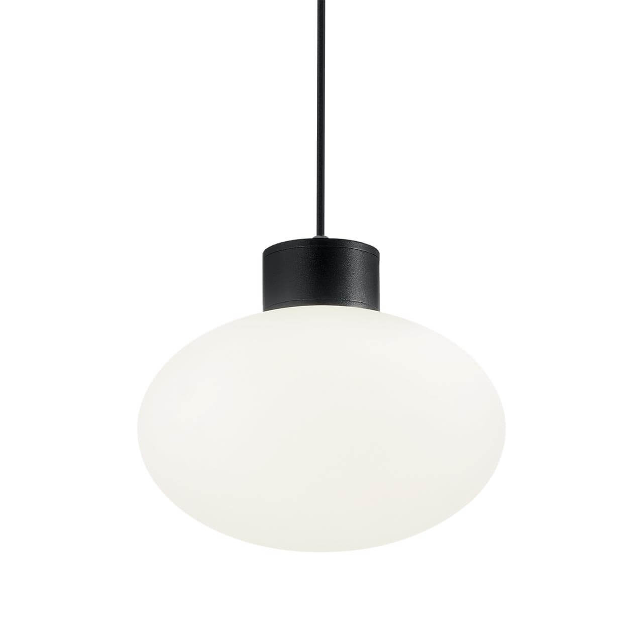 Уличный подвесной светильник Ideal Lux Clio MSP1 Nero 144245, Белый, Clio MSP1 Nero Clio
Уличный подвесной светильник Ideal Lux Clio MSP1 Nero 144245, Белый, Clio MSP1 Nero Clio