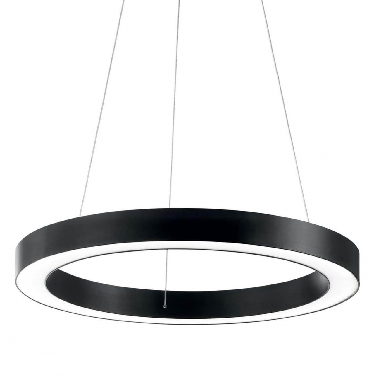 Подвесной светодиодный светильник Ideal Lux Oracle D50 Round Nero 222097, Черный, Oracle D50 Round Nero Oracle
Подвесной светодиодный светильник Ideal Lux Oracle D50 Round Nero 222097, Черный, Oracle D50 Round Nero Oracle