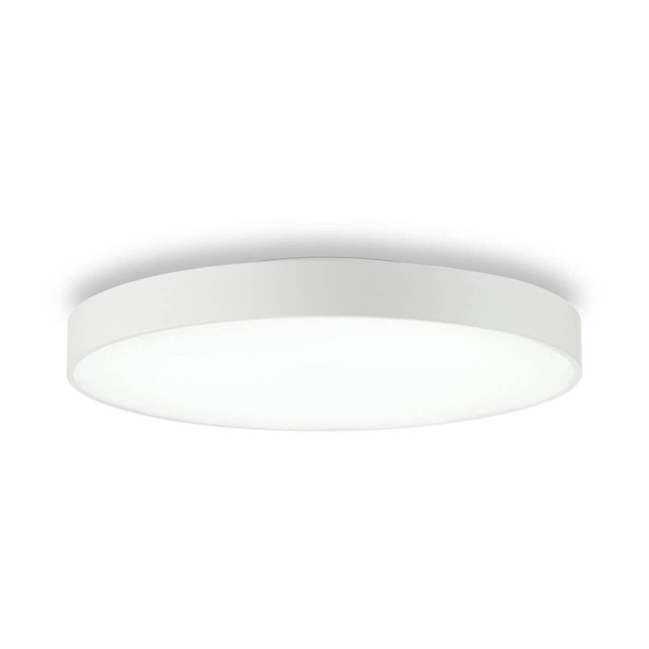 Потолочный светодиодный светильник Ideal Lux Halo Pl D60 3000K 223223, Белый, Halo Pl D60 3000K Halo
Потолочный светодиодный светильник Ideal Lux Halo Pl D60 3000K 223223, Белый, Halo Pl D60 3000K Halo