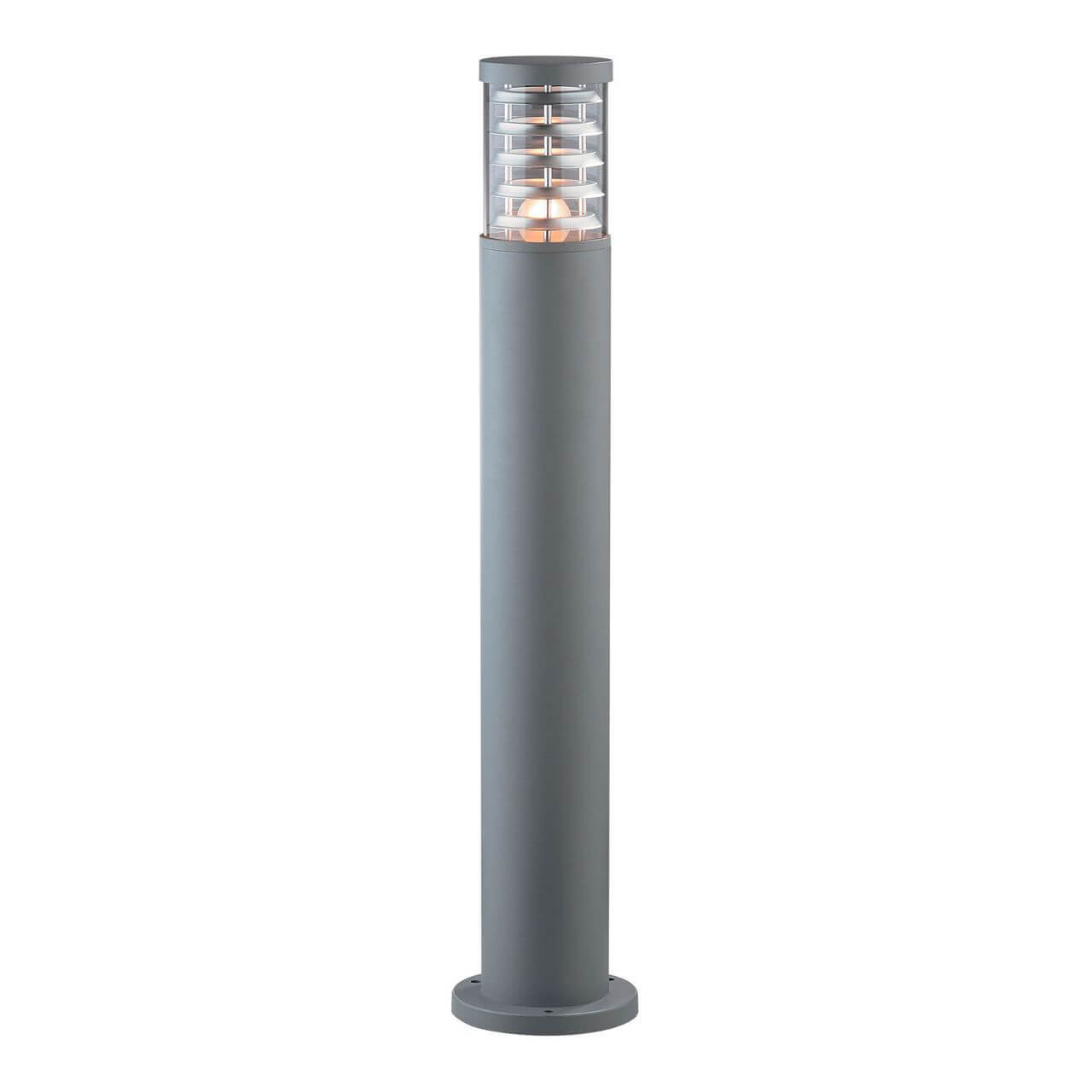 Уличный светильник Ideal Lux Tronco Pt1 H80 Grigio 026961, Серебро, Tronco Pt1 H80 Grigio Tronco Grigio
Уличный светильник Ideal Lux Tronco Pt1 H80 Grigio 026961, Серебро, Tronco Pt1 H80 Grigio Tronco Grigio
