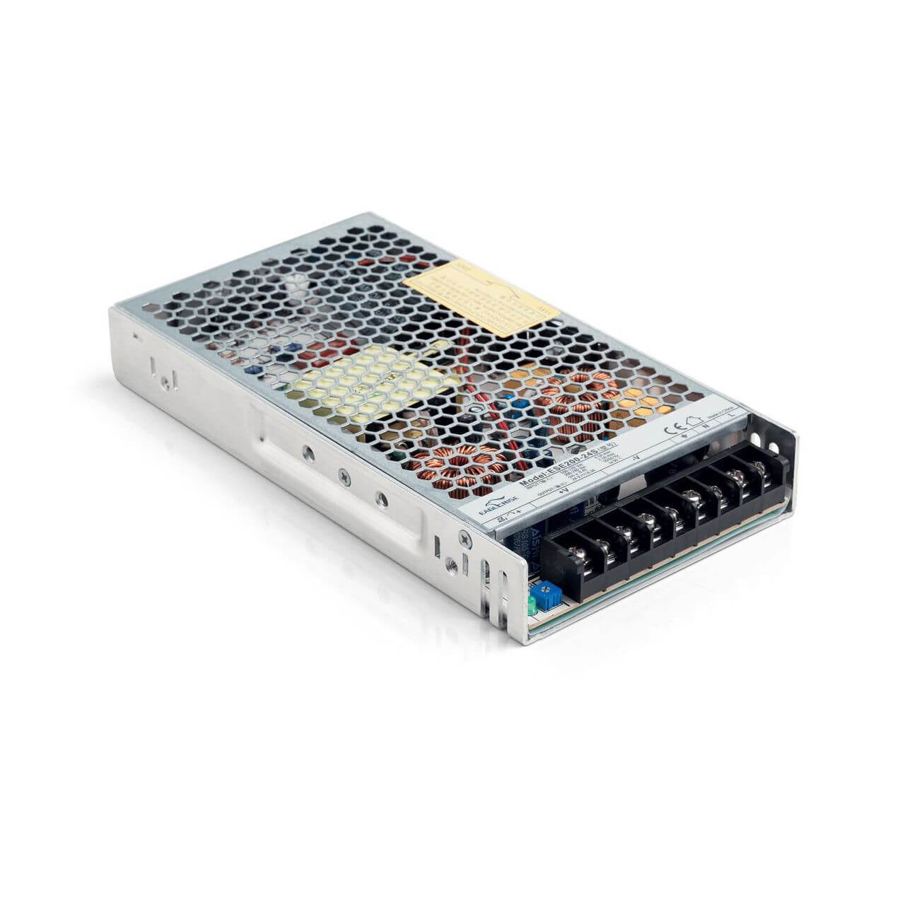 Блок питания Ideal Lux 24V IP20 8,3A Strip Led Driver On-Off 200W 153001, Серый, Strip Led Driver On-Off 200W Strip Led
Блок питания Ideal Lux 24V IP20 8,3A Strip Led Driver On-Off 200W 153001, Серый, Strip Led Driver On-Off 200W Strip Led