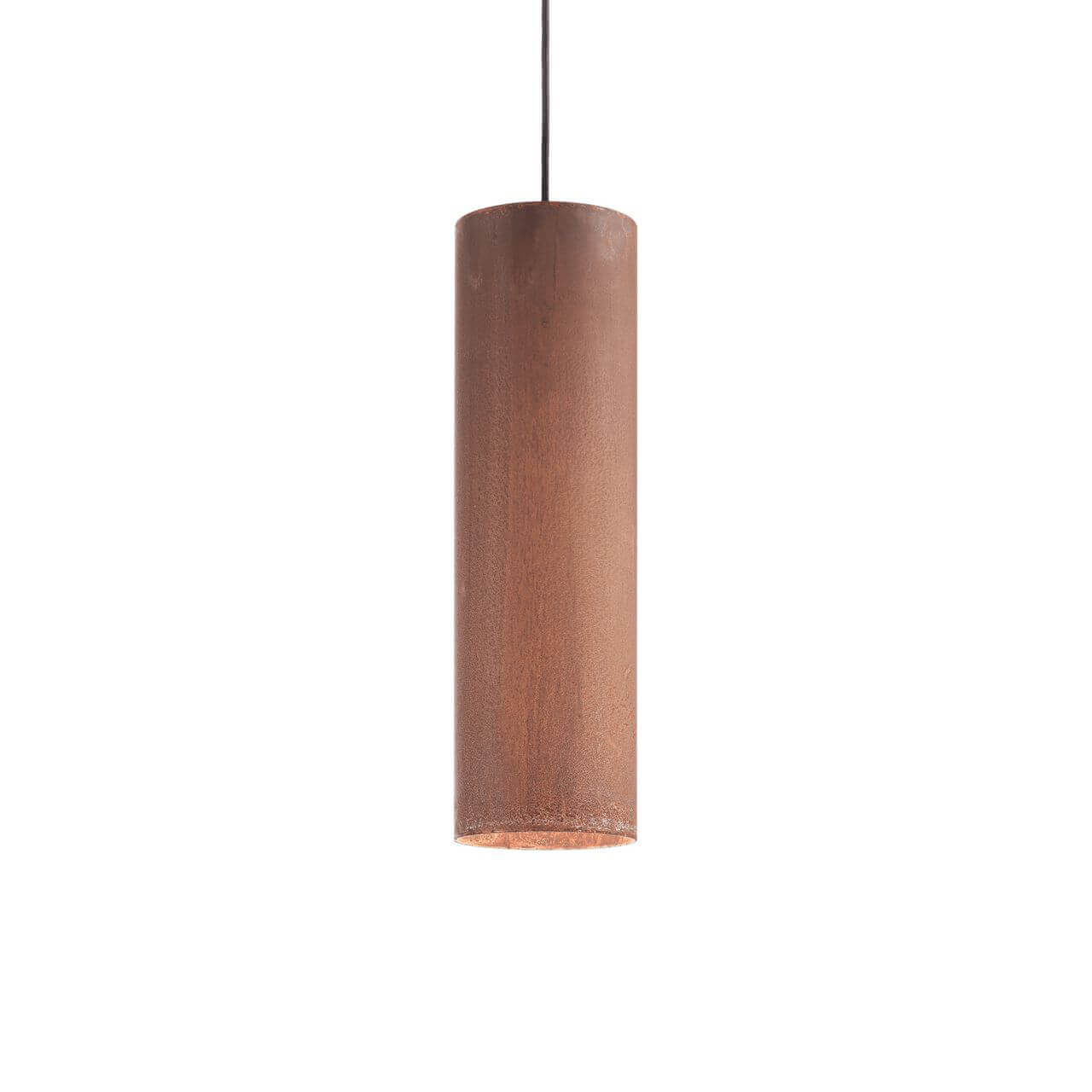 Подвесной светильник Ideal Lux Look Sp1 D12 Corten 187686, Коричневый, Look Sp1 D12 Corten Look
Подвесной светильник Ideal Lux Look Sp1 D12 Corten 187686, Коричневый, Look Sp1 D12 Corten Look